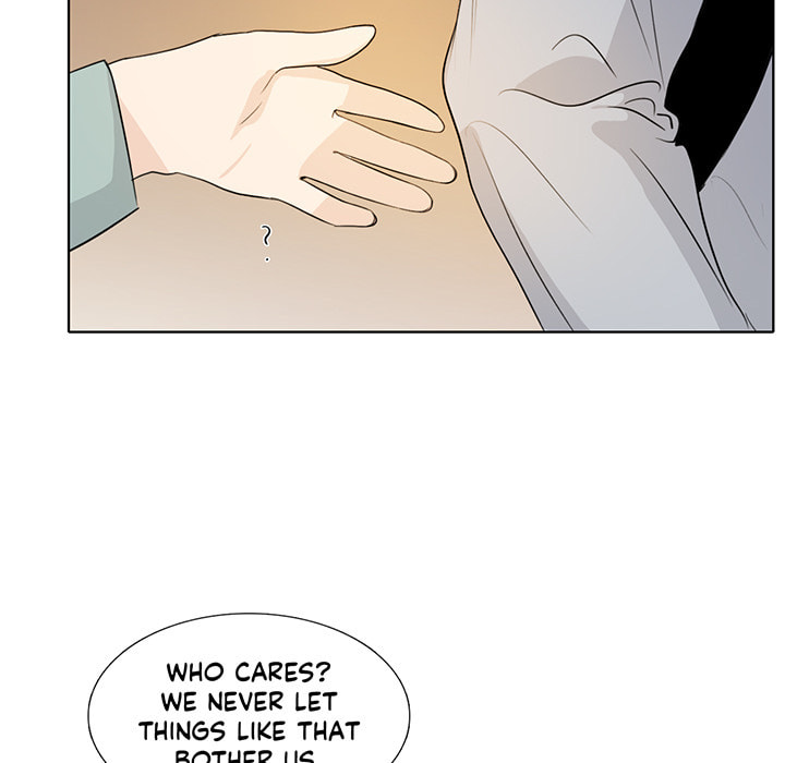 Love Diagnosis Chapter 148 page 79 - 
