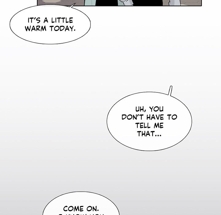 Love Diagnosis Chapter 148 page 82 - 