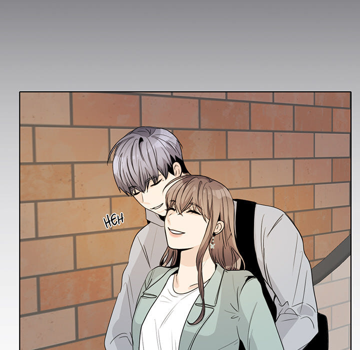 Love Diagnosis Chapter 148 page 84 - 