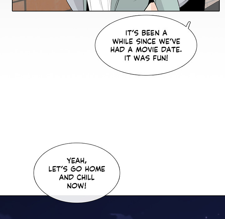 Love Diagnosis Chapter 148 page 85 - 