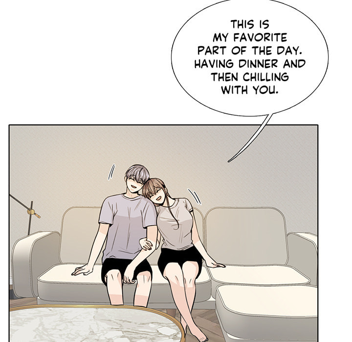 Love Diagnosis Chapter 148 page 89 - 