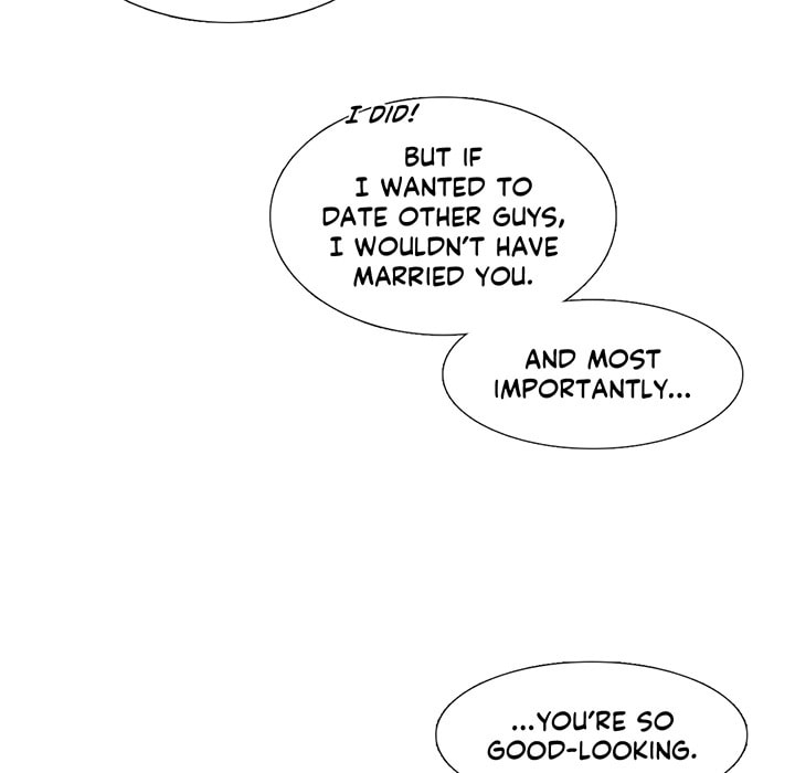 Love Diagnosis Chapter 148 page 94 - 
