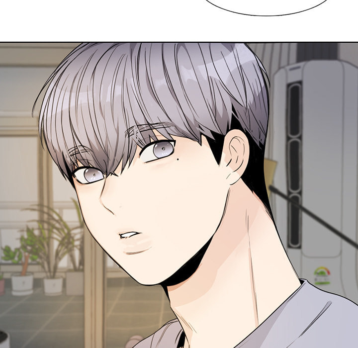 Love Diagnosis Chapter 148 page 95 - 