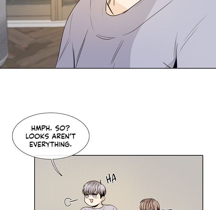 Love Diagnosis Chapter 148 page 96 - 