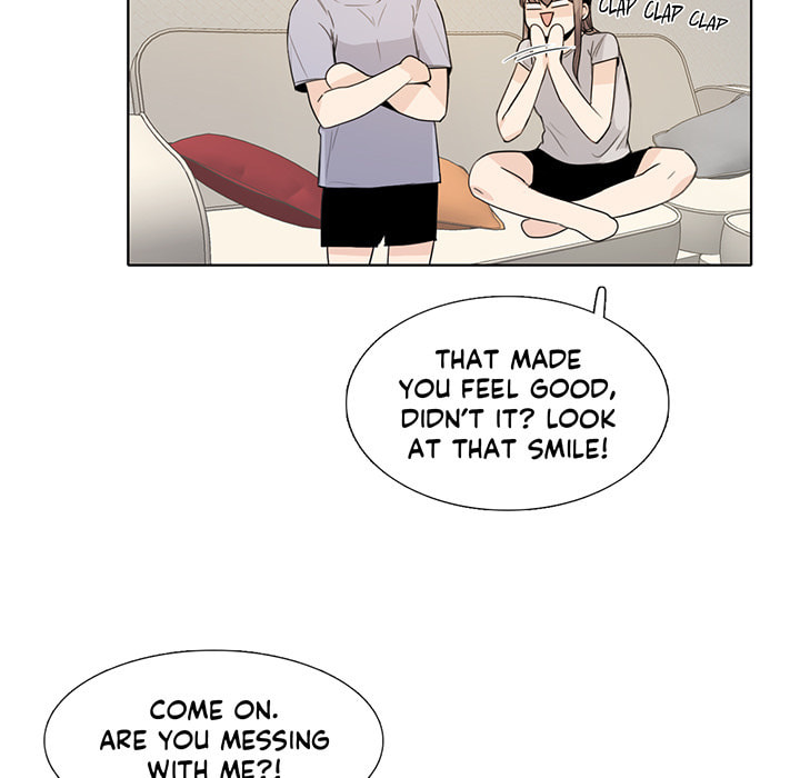 Love Diagnosis Chapter 148 page 97 - 