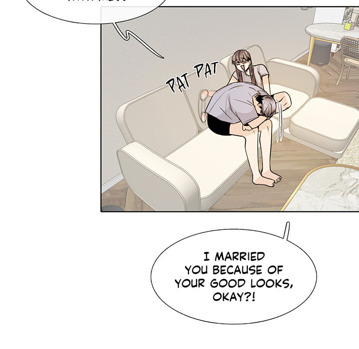 Love Diagnosis Chapter 148 page 98 - 