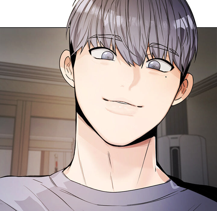 Love Diagnosis Chapter 149 page 11 - 