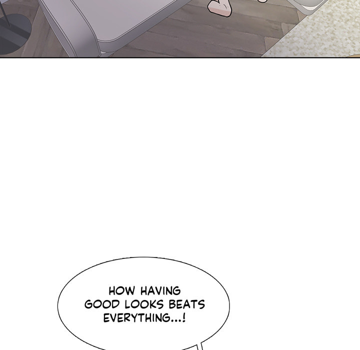 Love Diagnosis Chapter 149 page 17 - 