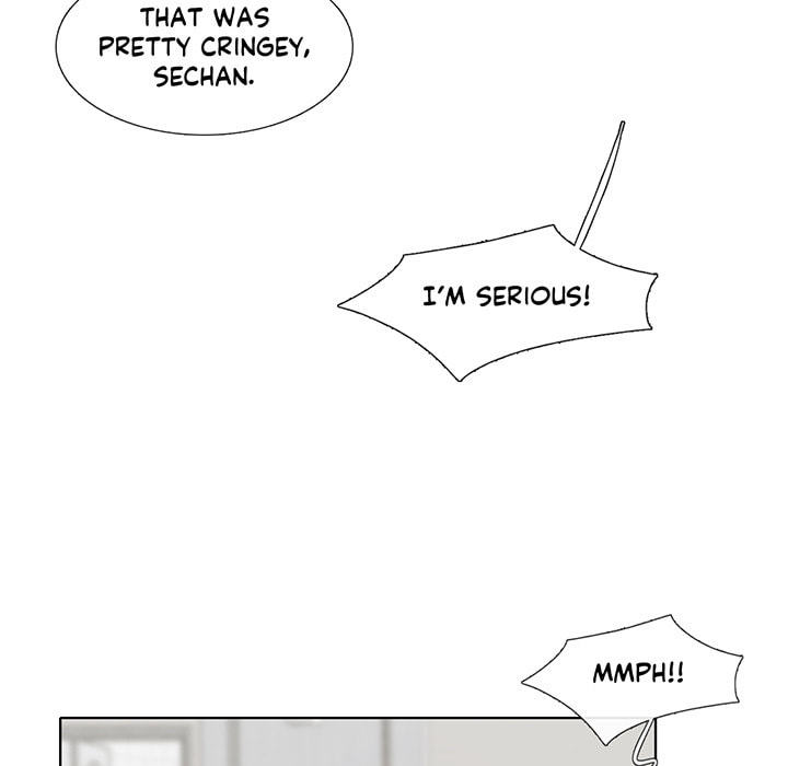 Love Diagnosis Chapter 149 page 21 - 