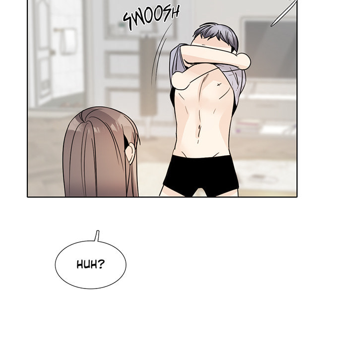 Love Diagnosis Chapter 149 page 22 - 