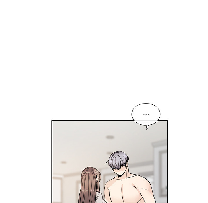 Love Diagnosis Chapter 149 page 24 - 