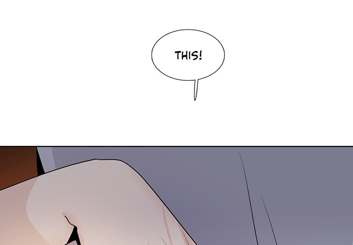 Love Diagnosis Chapter 149 page 4 - 