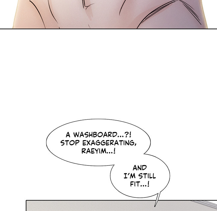 Love Diagnosis Chapter 149 page 33 - 