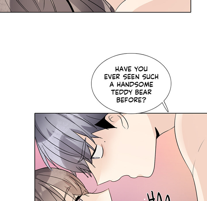 Love Diagnosis Chapter 149 page 36 - 