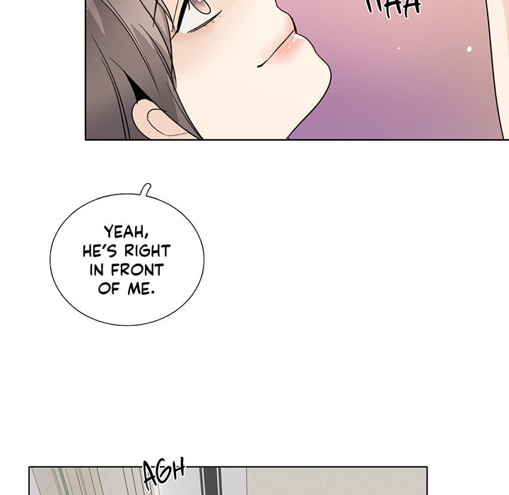 Love Diagnosis Chapter 149 page 37 - 