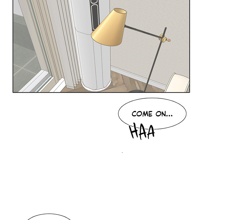 Love Diagnosis Chapter 149 page 38 - 