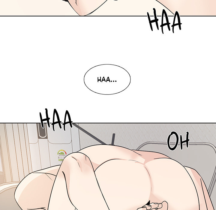 Love Diagnosis Chapter 149 page 40 - 