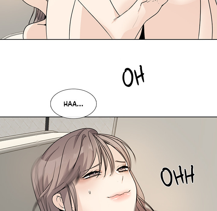 Love Diagnosis Chapter 149 page 41 - 