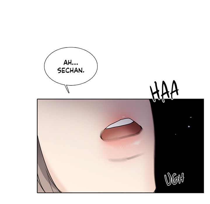Love Diagnosis Chapter 149 page 44 - 