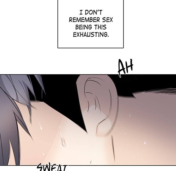 Love Diagnosis Chapter 149 page 48 - 