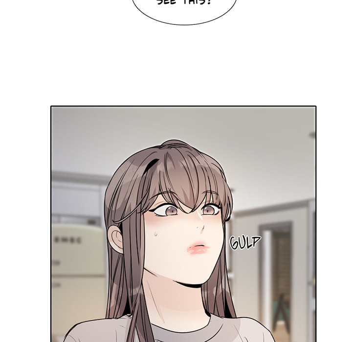 Love Diagnosis Chapter 149 page 6 - 
