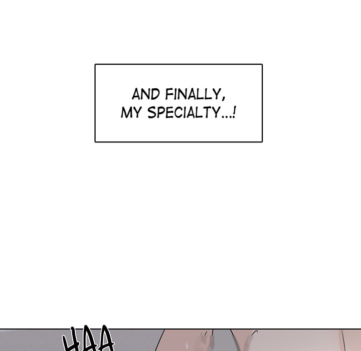 Love Diagnosis Chapter 149 page 58 - 