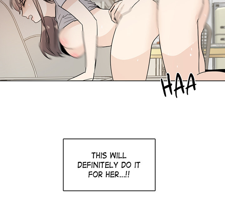Love Diagnosis Chapter 149 page 61 - 