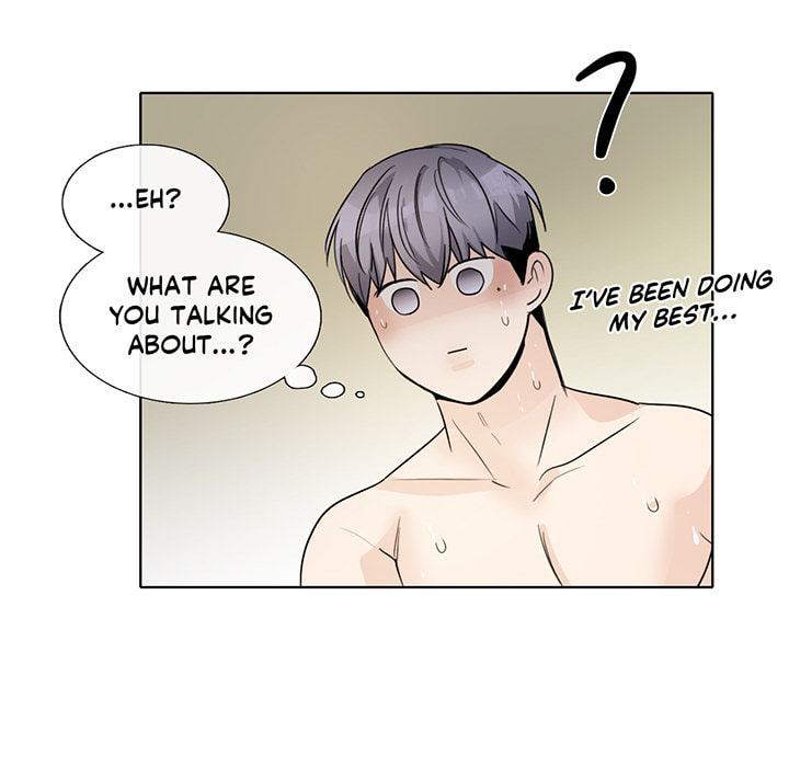 Love Diagnosis Chapter 149 page 64 - 