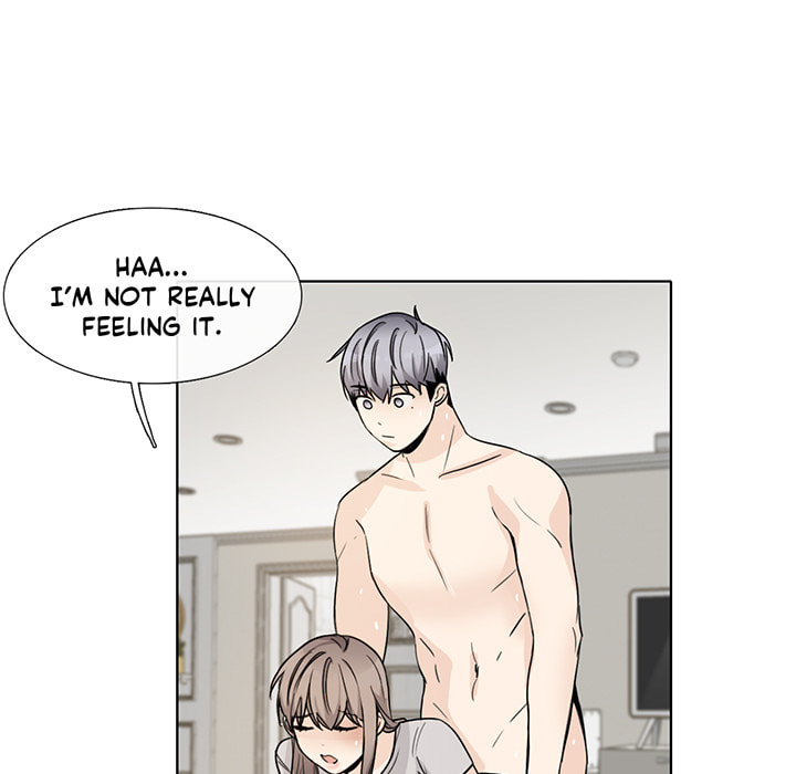 Love Diagnosis Chapter 149 page 65 - 
