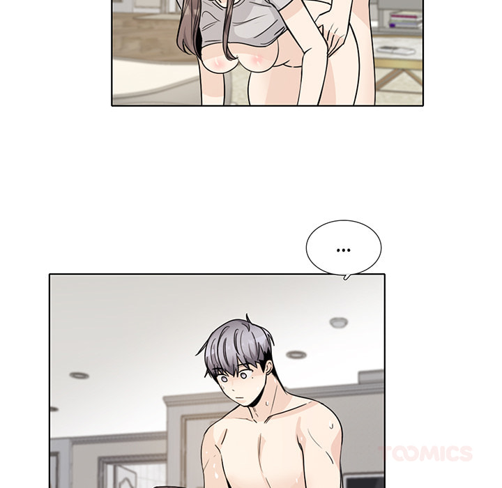 Love Diagnosis Chapter 149 page 66 - 