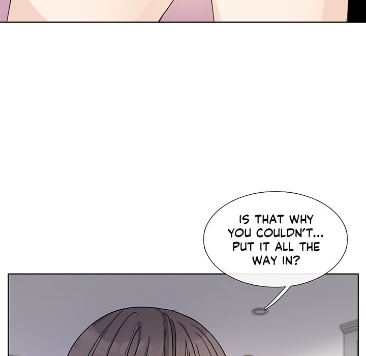 Love Diagnosis Chapter 149 page 71 - 
