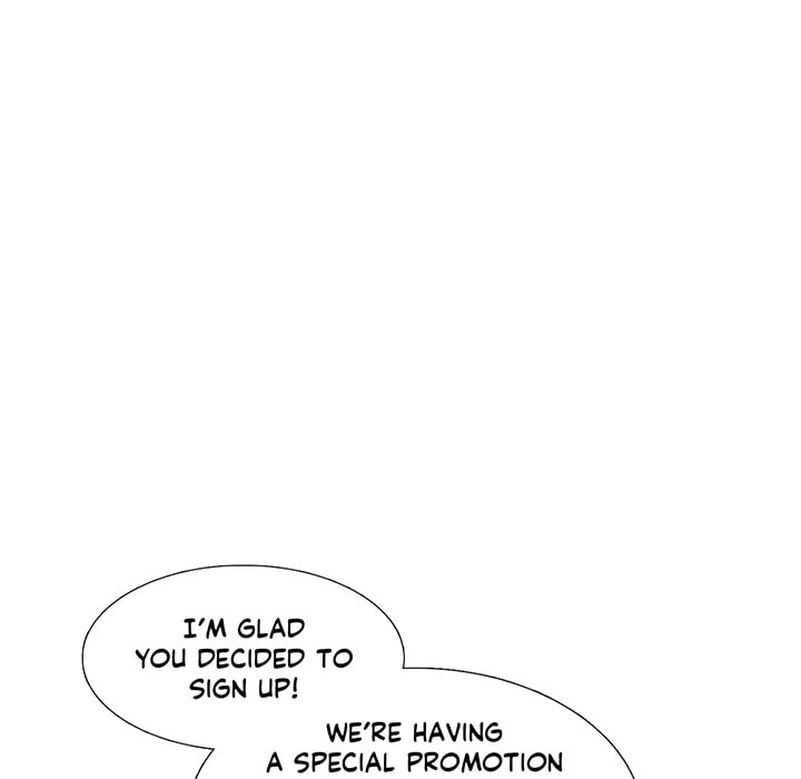 Love Diagnosis Chapter 149 page 78 - 