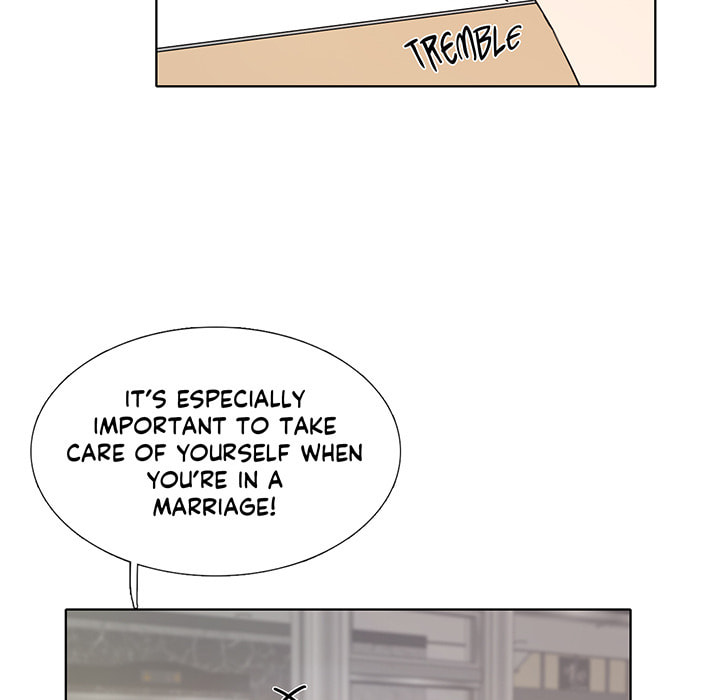 Love Diagnosis Chapter 149 page 80 - 