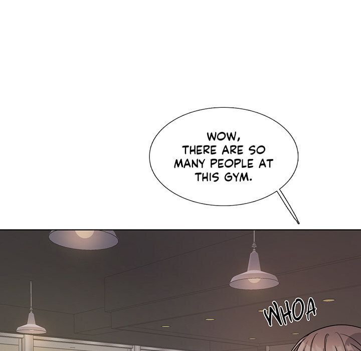 Love Diagnosis Chapter 149 page 84 - 