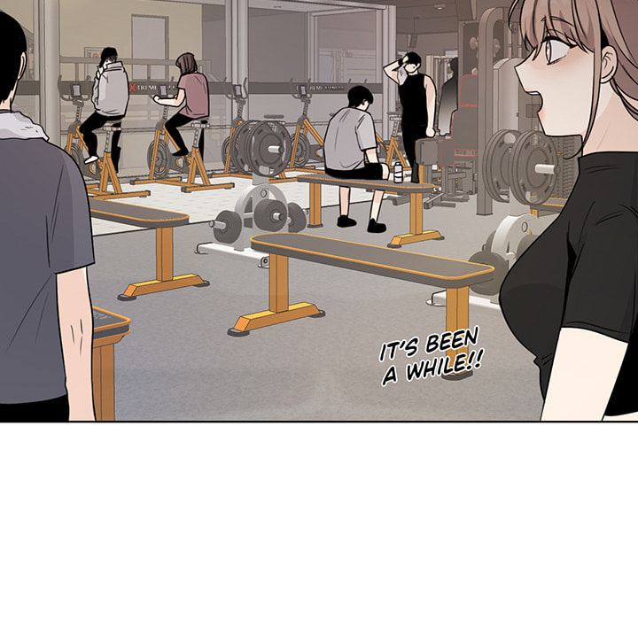 Love Diagnosis Chapter 149 page 85 - 