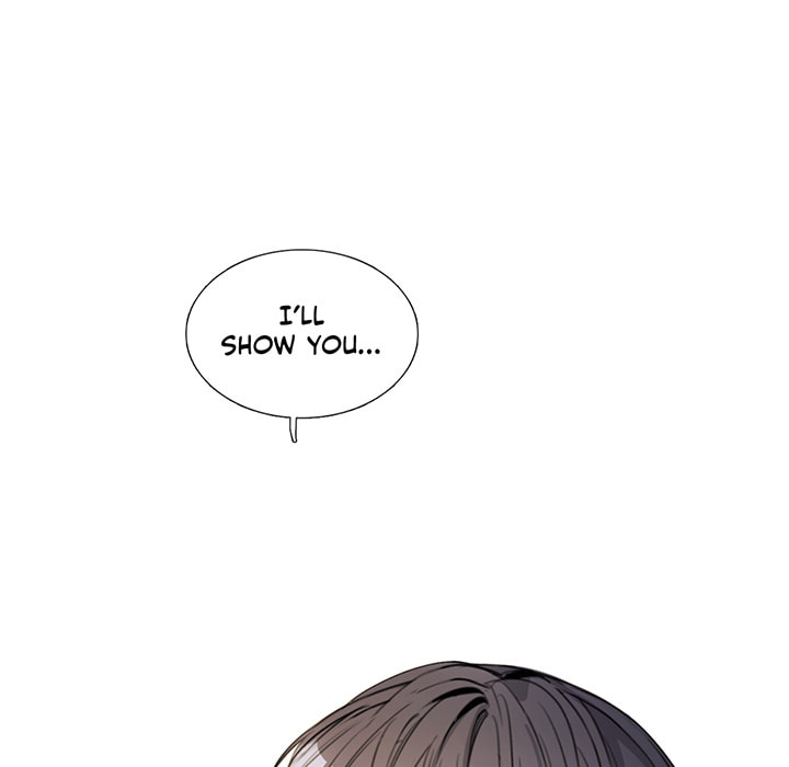 Love Diagnosis Chapter 149 page 10 - 