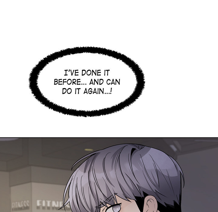 Love Diagnosis Chapter 149 page 94 - 