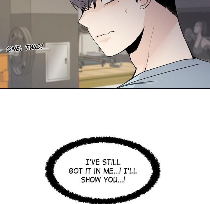 Love Diagnosis Chapter 149 page 95 - 