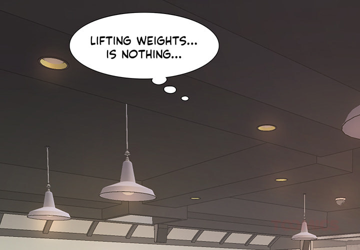 Love Diagnosis Chapter 150 page 2 - 