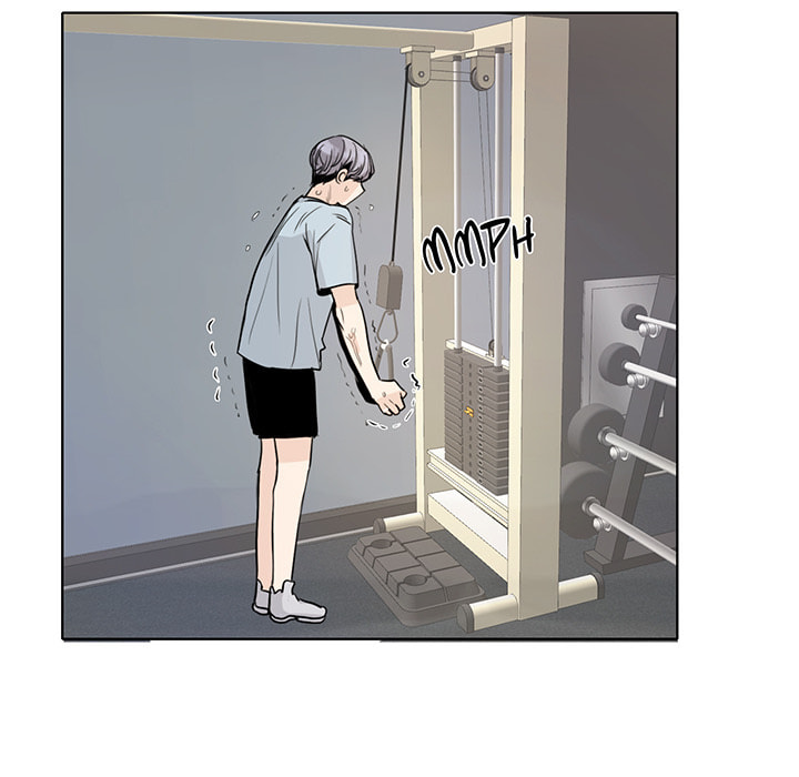 Love Diagnosis Chapter 150 page 16 - 