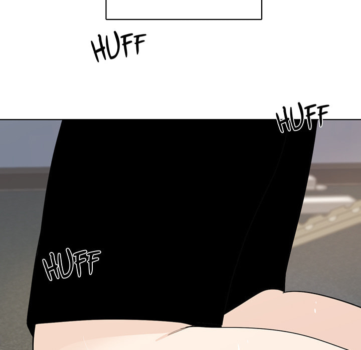 Love Diagnosis Chapter 150 page 19 - 