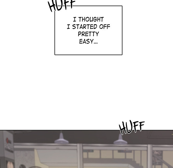 Love Diagnosis Chapter 150 page 21 - 
