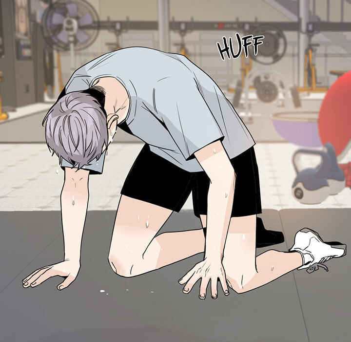 Love Diagnosis Chapter 150 page 22 - 