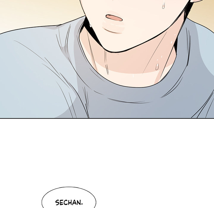 Love Diagnosis Chapter 150 page 31 - 