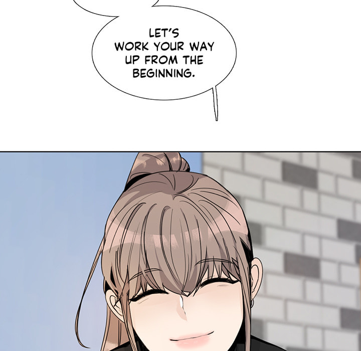 Love Diagnosis Chapter 150 page 32 - 