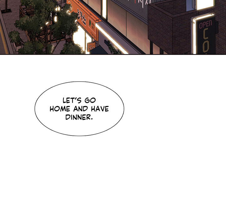 Love Diagnosis Chapter 150 page 43 - 