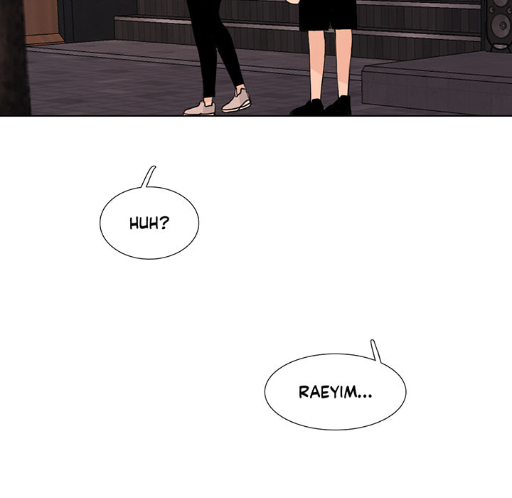 Love Diagnosis Chapter 150 page 45 - 