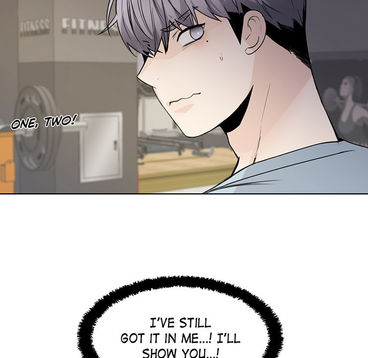 Love Diagnosis Chapter 150 page 6 - 