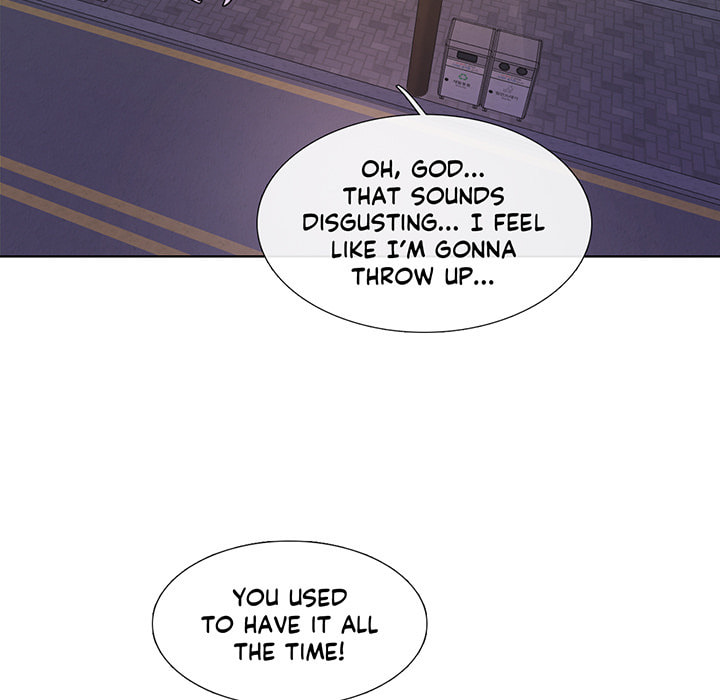 Love Diagnosis Chapter 150 page 51 - 