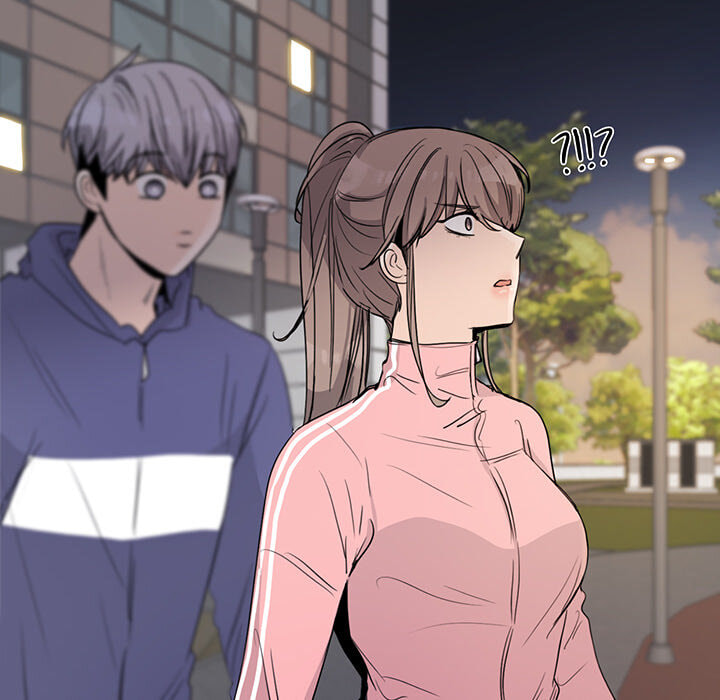 Love Diagnosis Chapter 150 page 58 - 